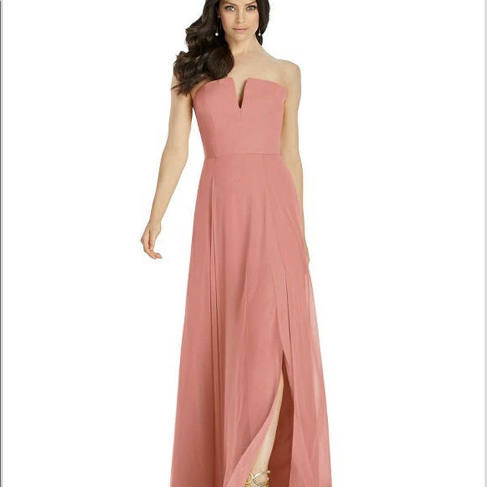 Brand New Bridesmaid Dress